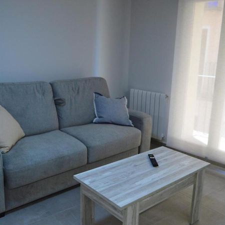 Apartamento Doz Tarazona Exterior photo
