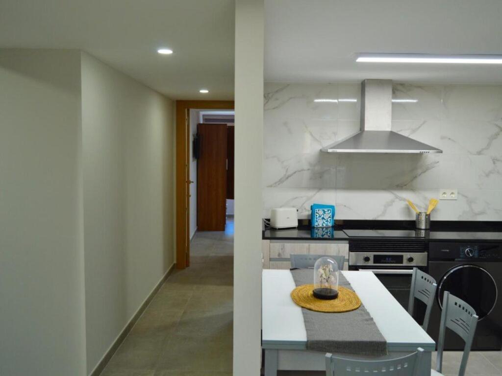 Apartamento Doz Tarazona Exterior photo