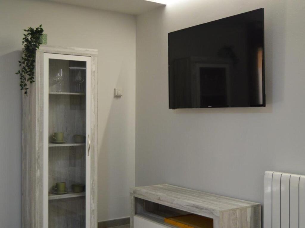 Apartamento Doz Tarazona Exterior photo