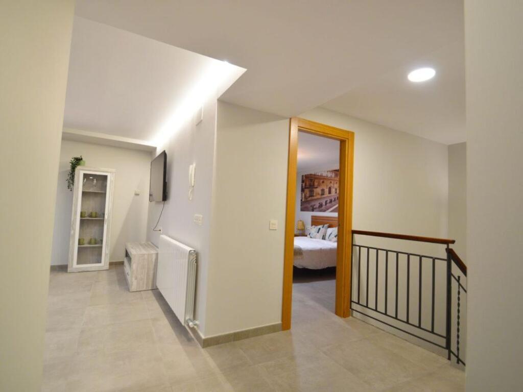 Apartamento Doz Tarazona Exterior photo