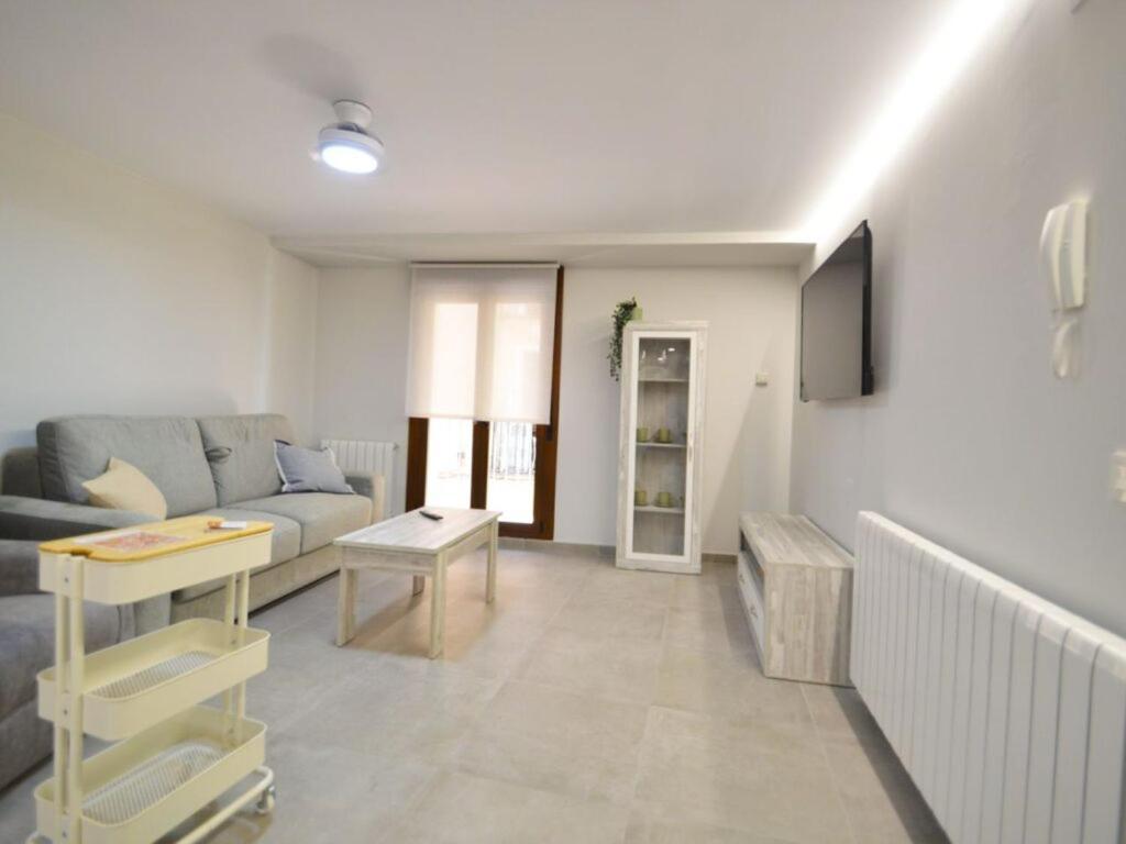 Apartamento Doz Tarazona Exterior photo